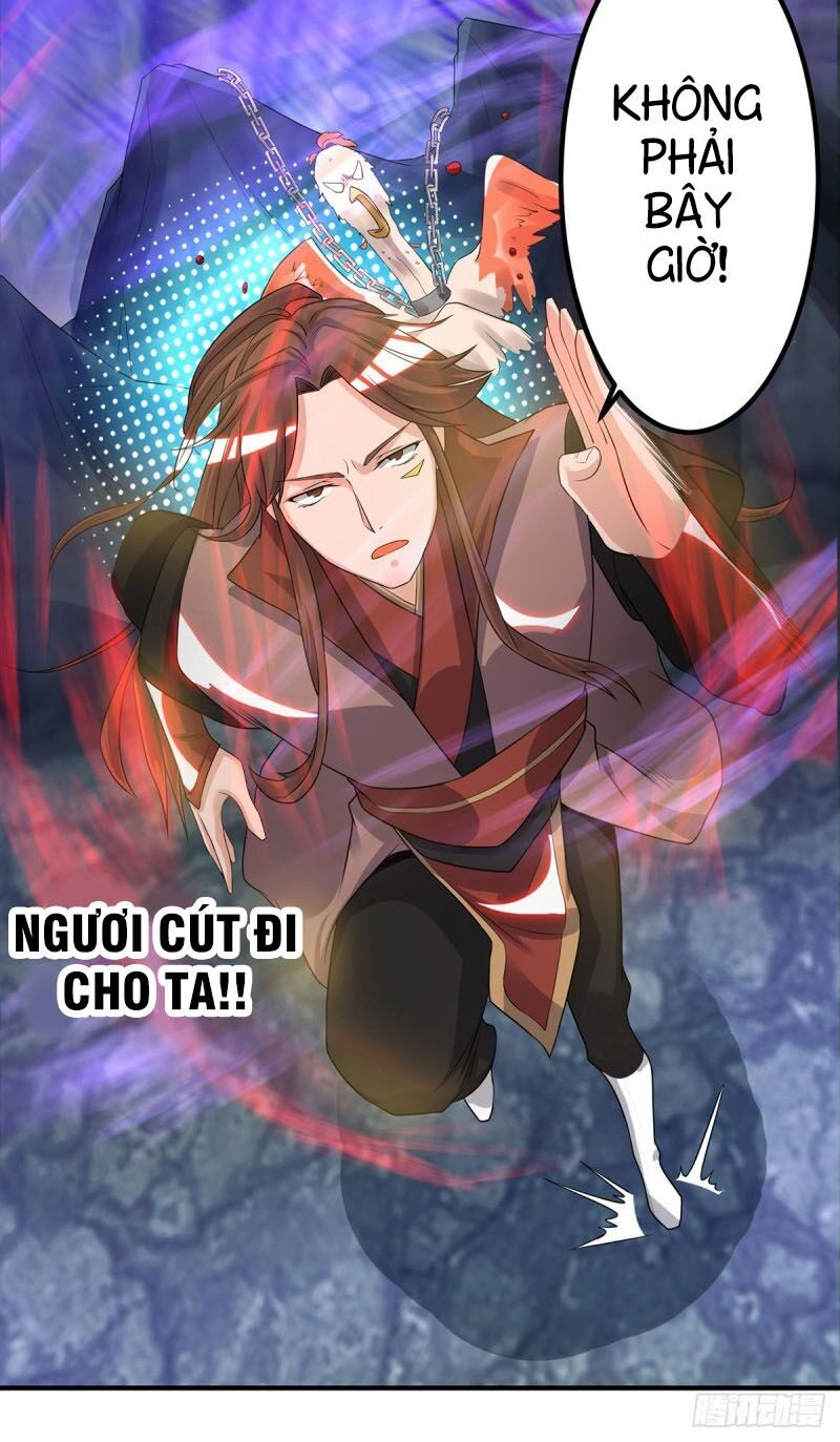 Ta Có Chín Nữ Đồ Đệ Chapter 46 - 24