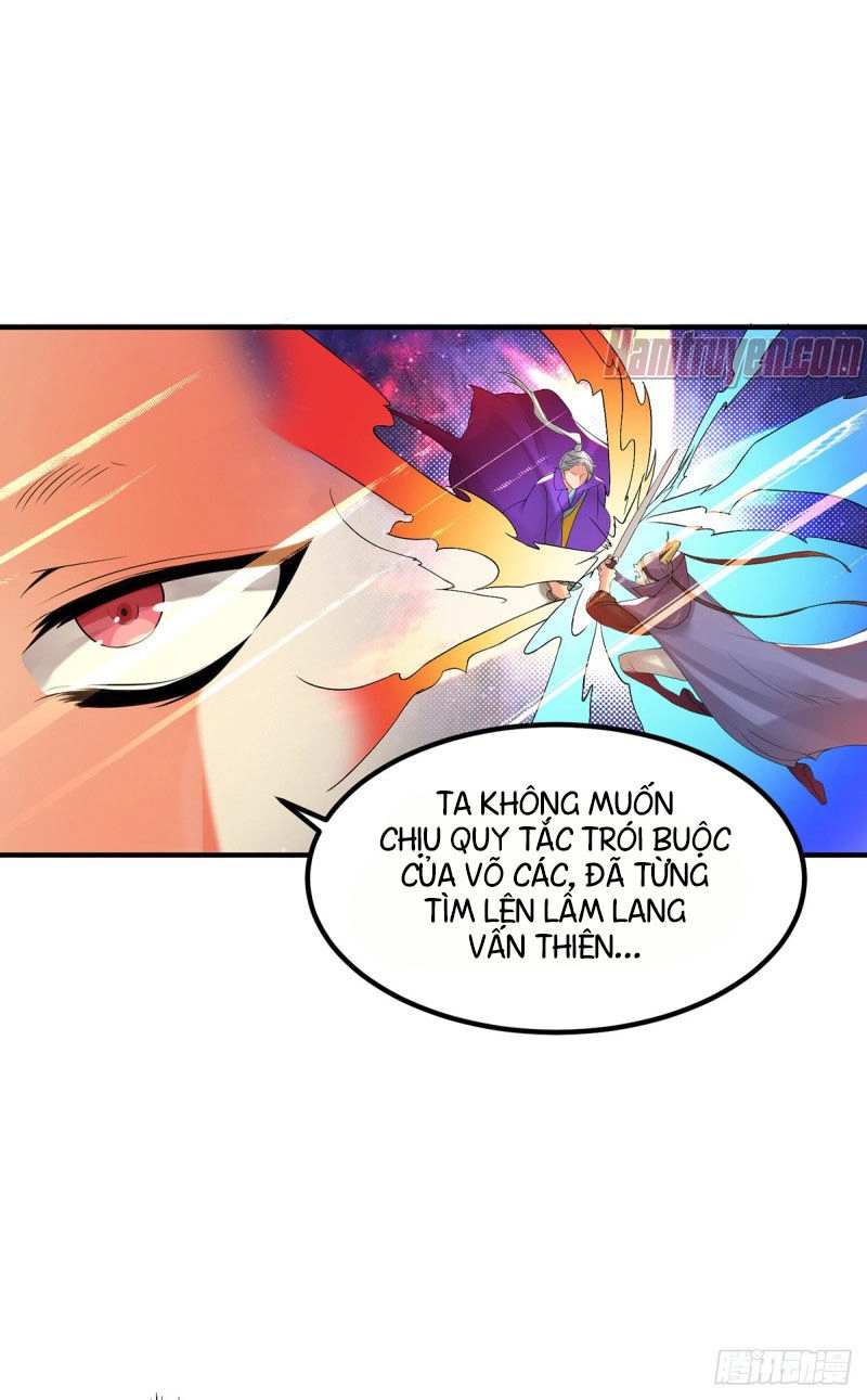Ta Có Chín Nữ Đồ Đệ Chapter 47 - 6