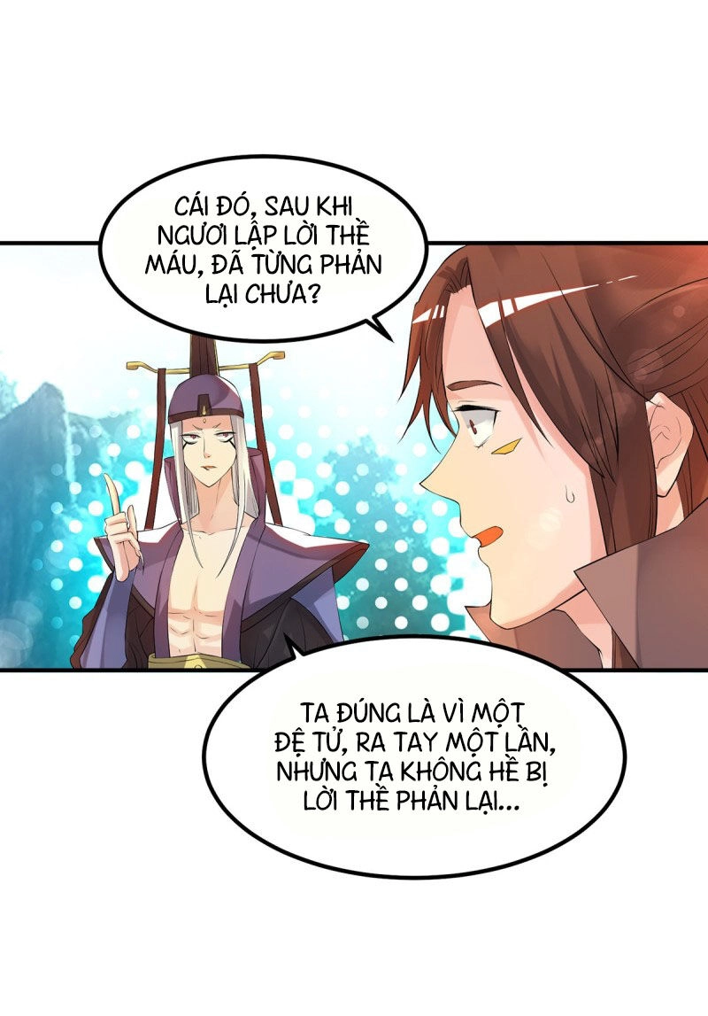 Ta Có Chín Nữ Đồ Đệ Chapter 47 - 8