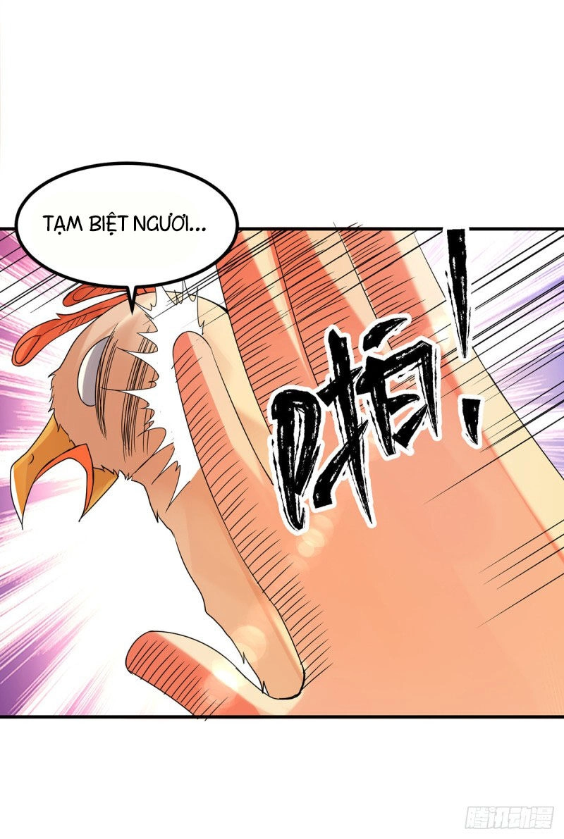 Ta Có Chín Nữ Đồ Đệ Chapter 47 - 16