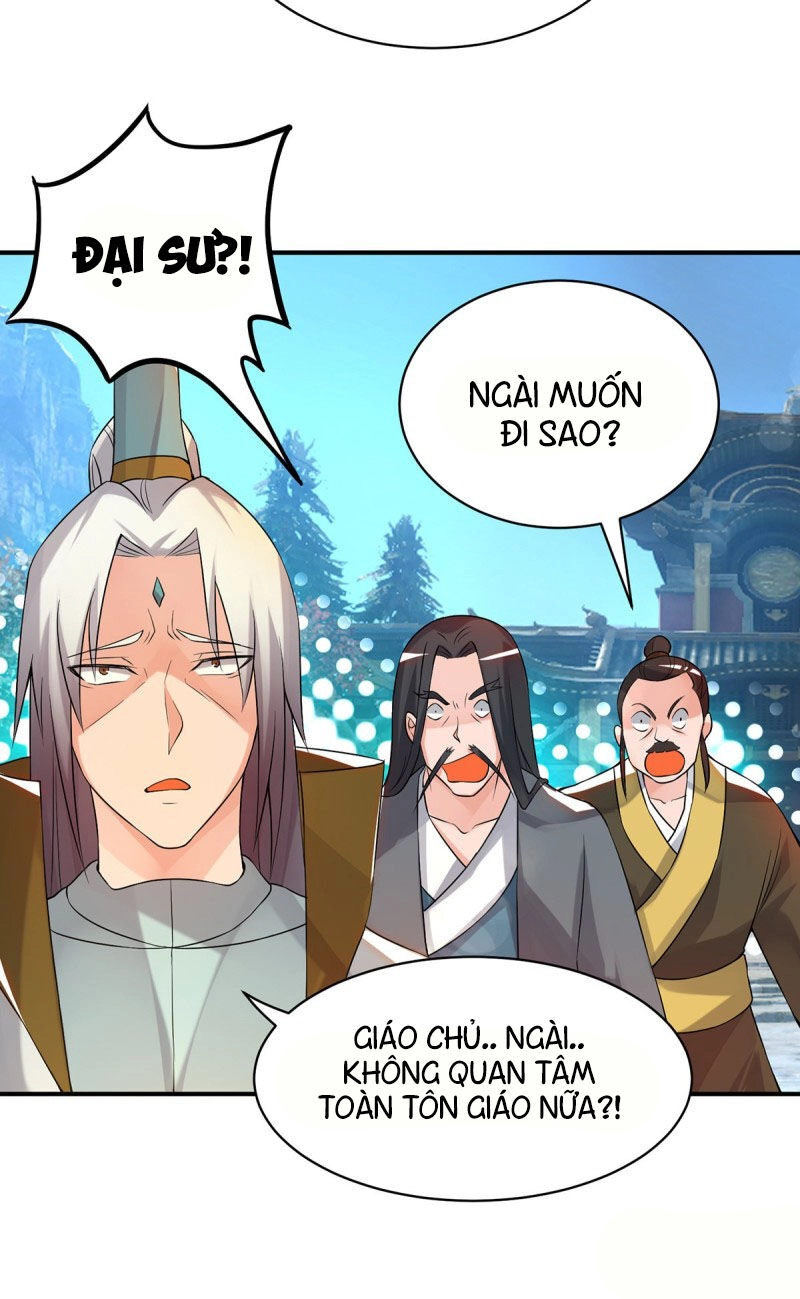 Ta Có Chín Nữ Đồ Đệ Chapter 47 - 26