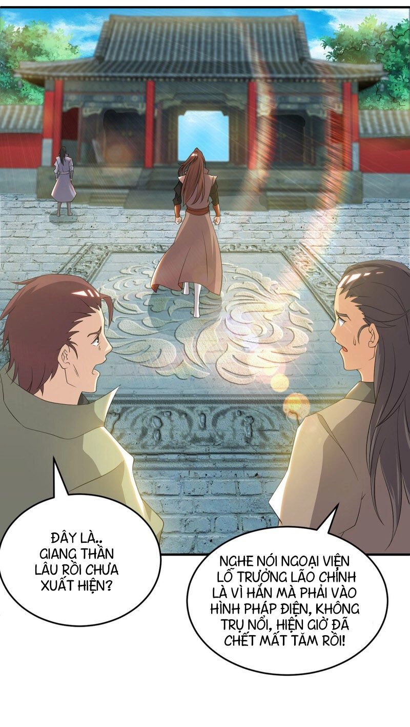 Ta Có Chín Nữ Đồ Đệ Chapter 48 - 5