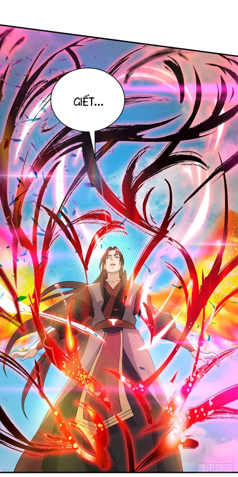 Ta Có Chín Nữ Đồ Đệ Chapter 48 - 22