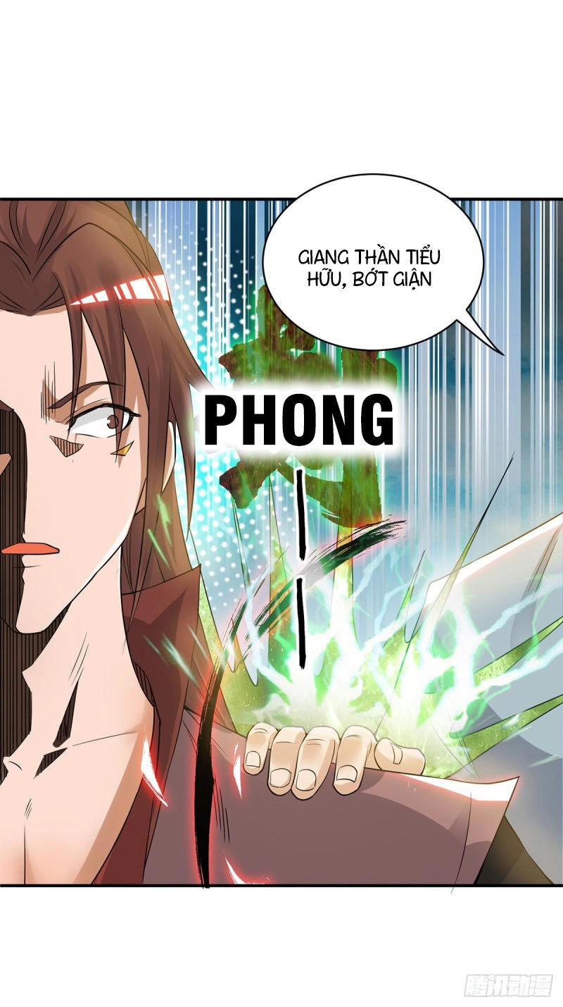 Ta Có Chín Nữ Đồ Đệ Chapter 48 - 23