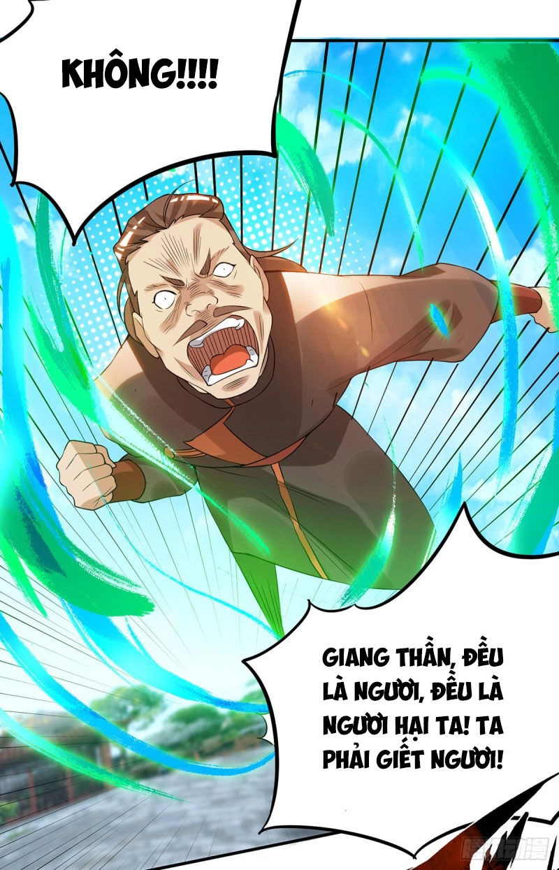Ta Có Chín Nữ Đồ Đệ Chapter 48 - 28