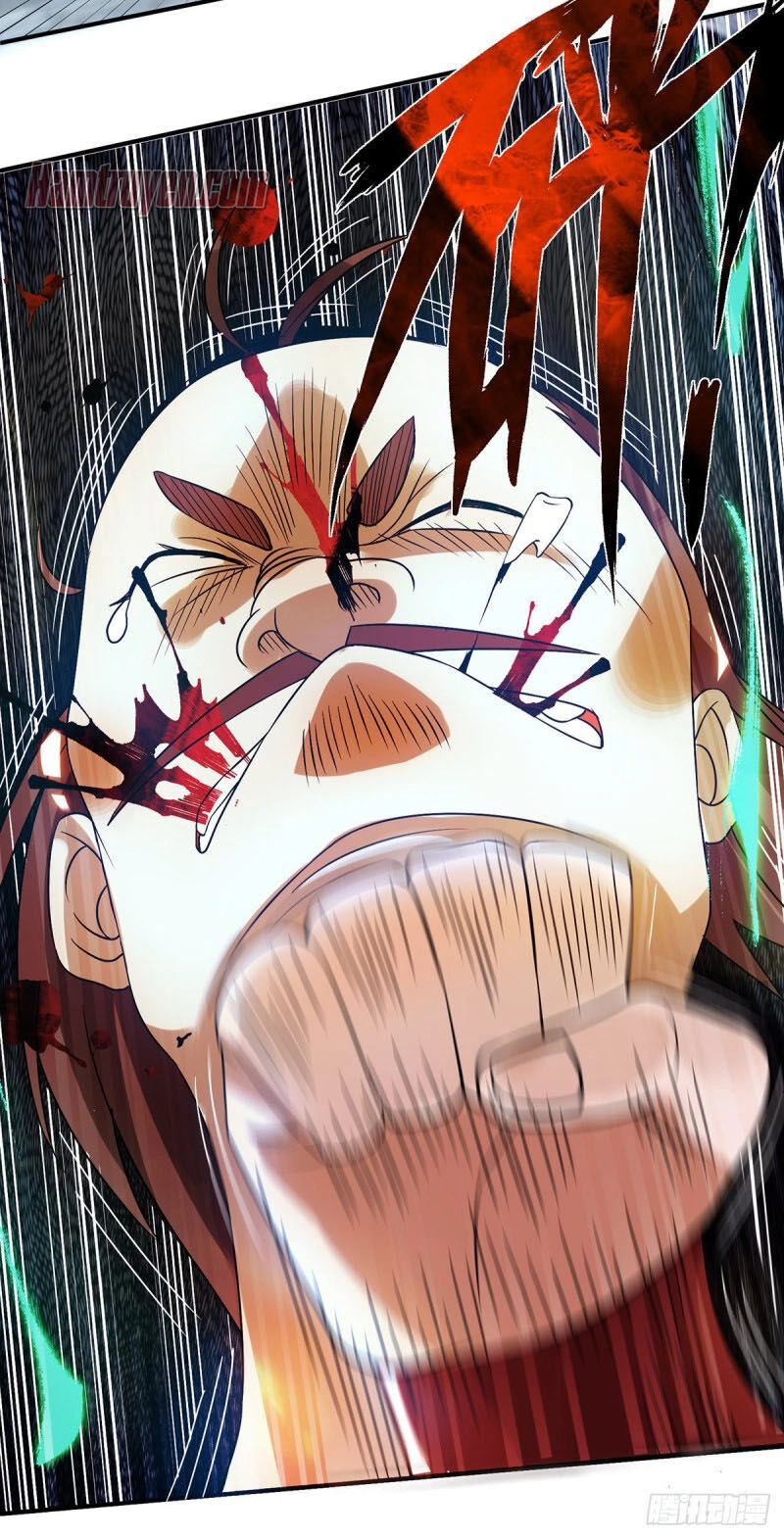 Ta Có Chín Nữ Đồ Đệ Chapter 48 - 29