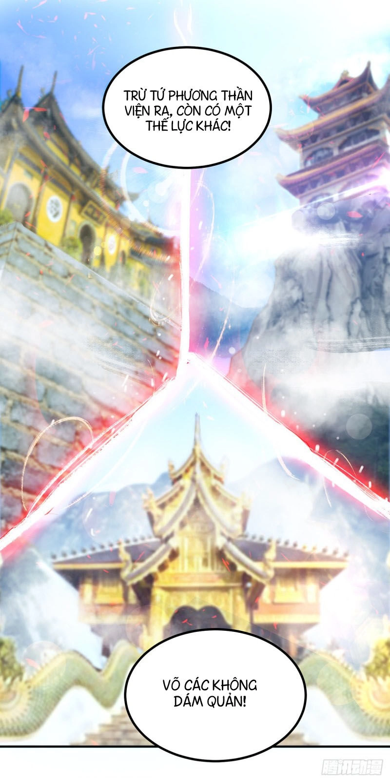 Ta Có Chín Nữ Đồ Đệ Chapter 48 - 41