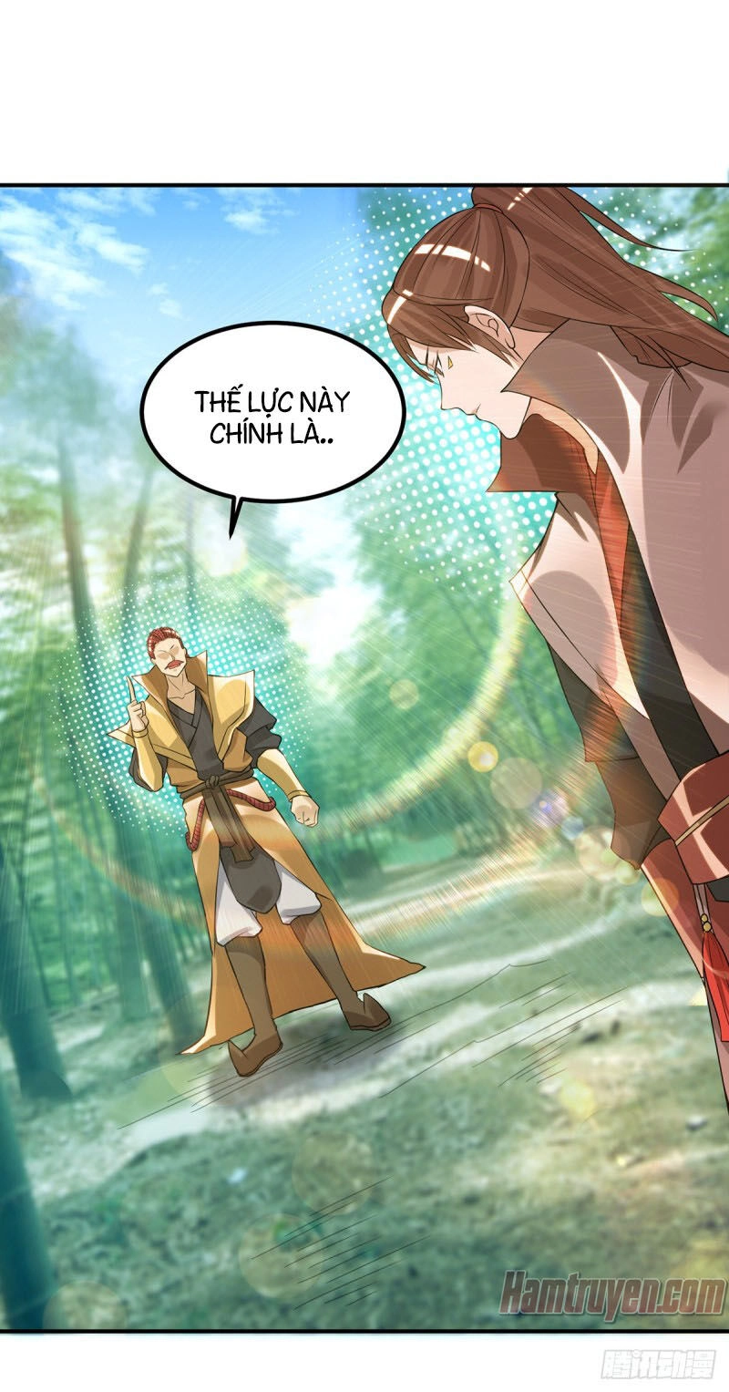 Ta Có Chín Nữ Đồ Đệ Chapter 48 - 42