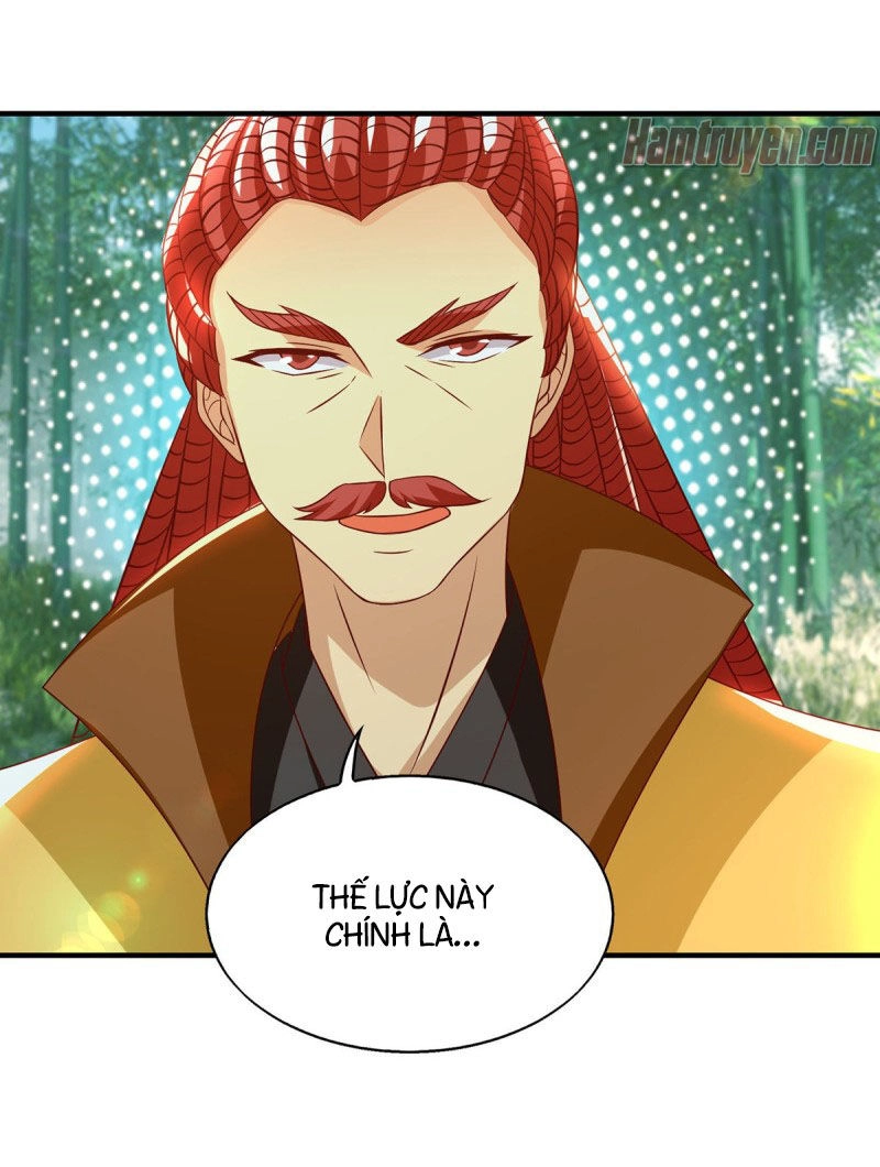 Ta Có Chín Nữ Đồ Đệ Chapter 49 - 3