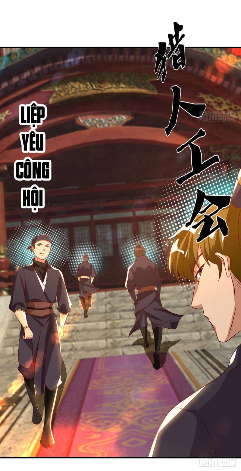 Ta Có Chín Nữ Đồ Đệ Chapter 49 - 4