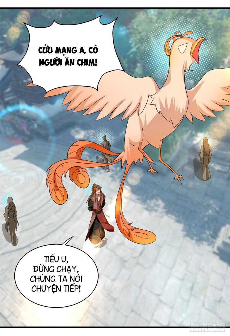 Ta Có Chín Nữ Đồ Đệ Chapter 49 - 19