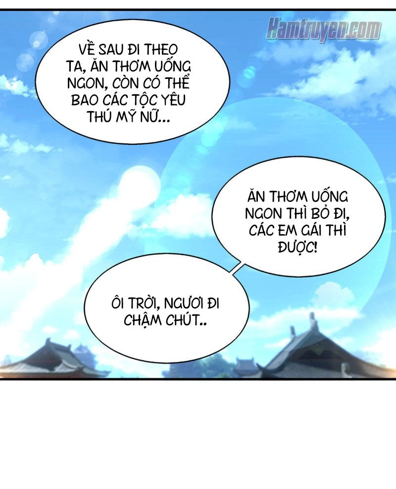 Ta Có Chín Nữ Đồ Đệ Chapter 49 - 20