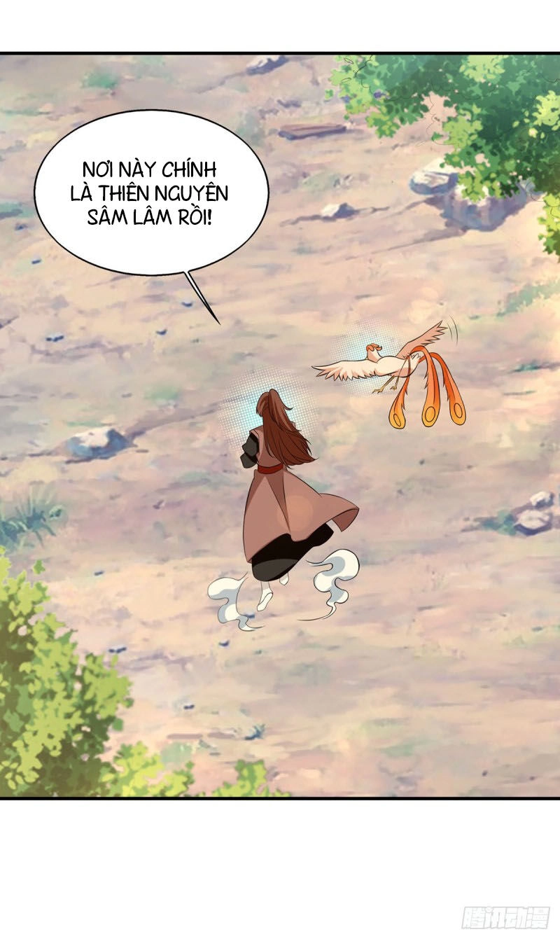 Ta Có Chín Nữ Đồ Đệ Chapter 49 - 22