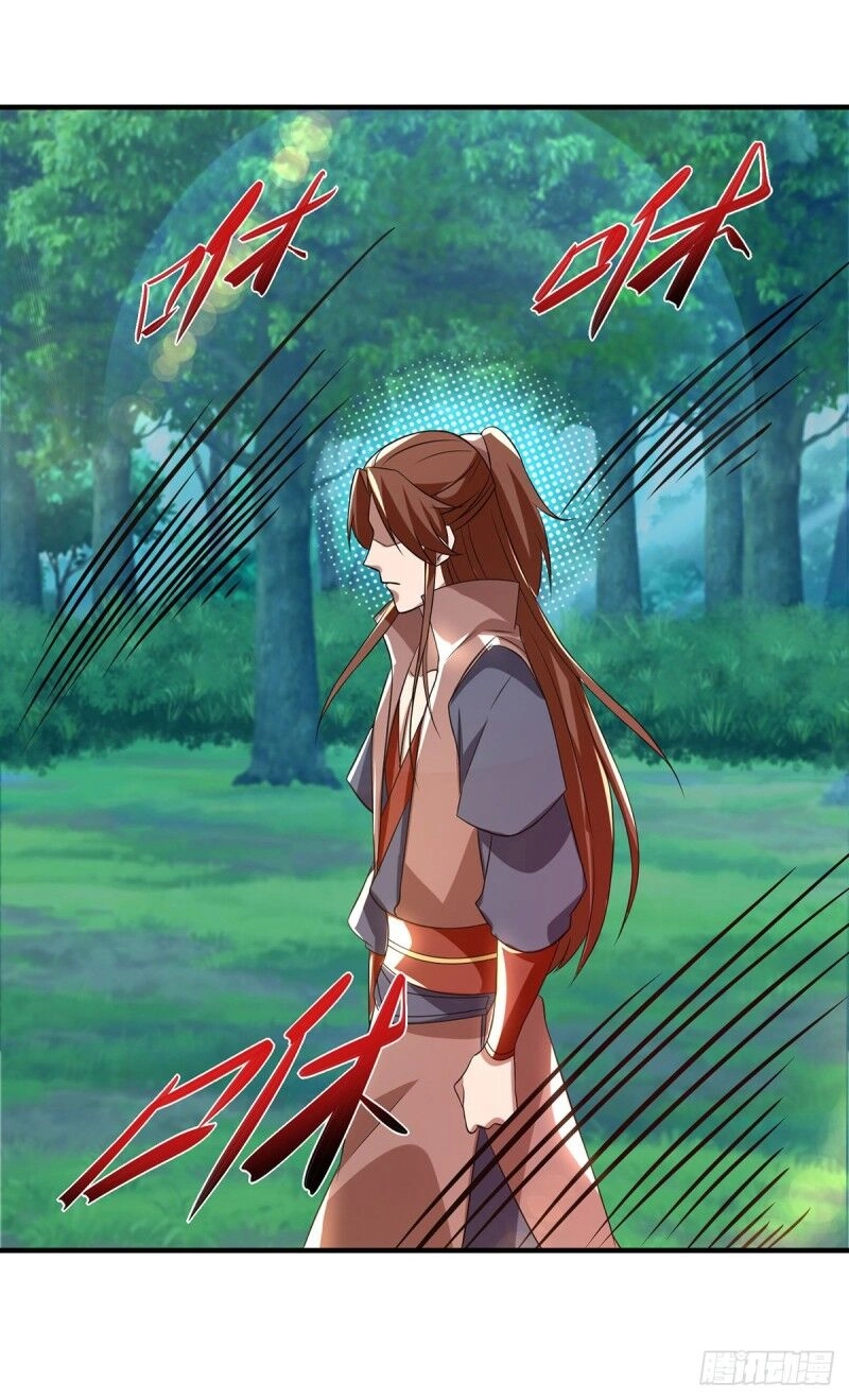 Ta Có Chín Nữ Đồ Đệ Chapter 49 - 28