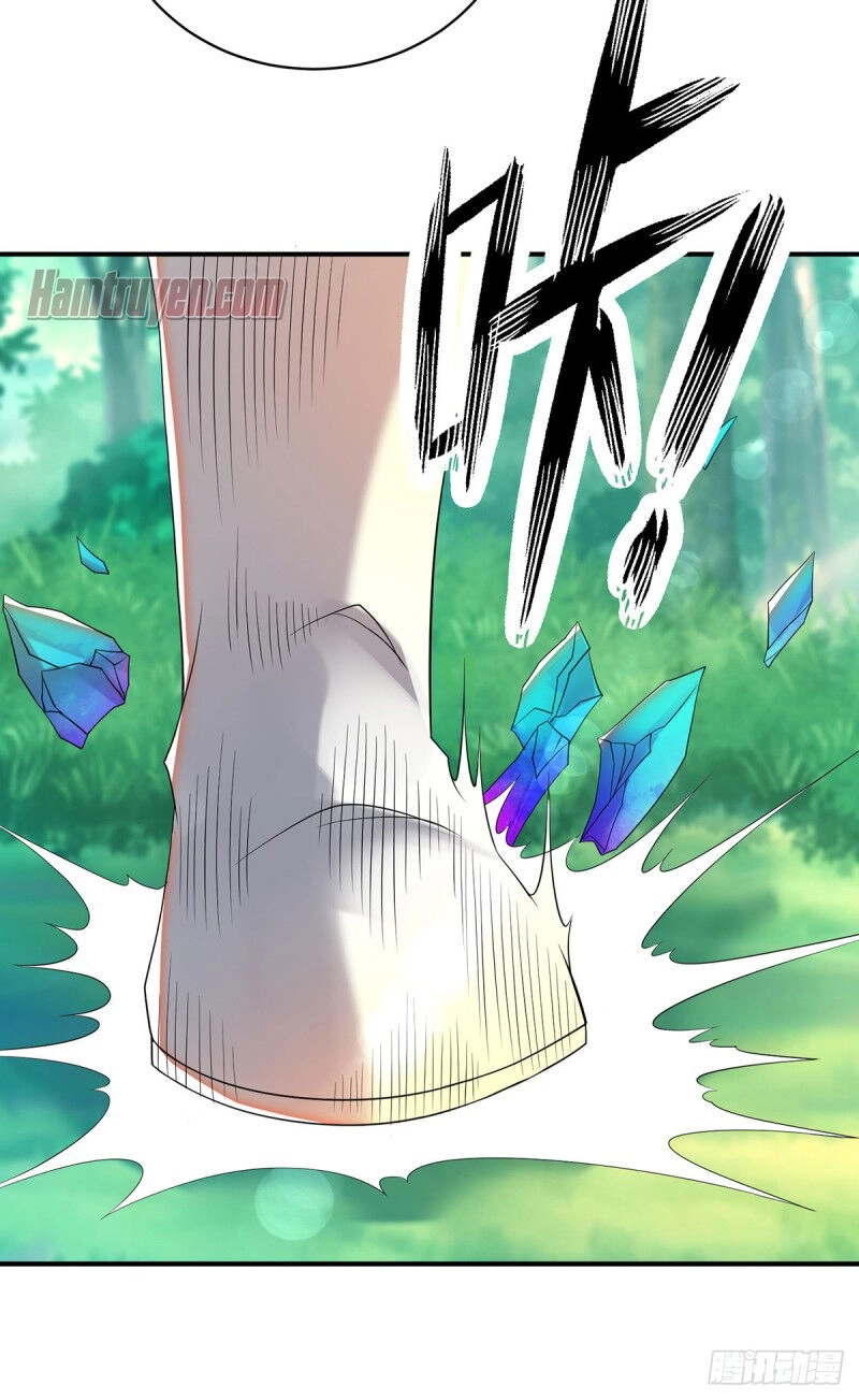 Ta Có Chín Nữ Đồ Đệ Chapter 50 - 10