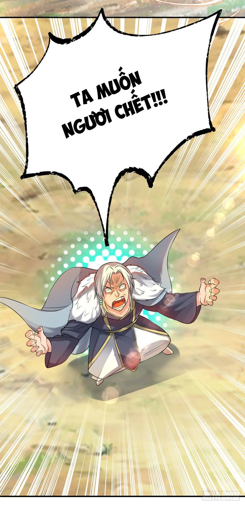 Ta Có Chín Nữ Đồ Đệ Chapter 50 - 12