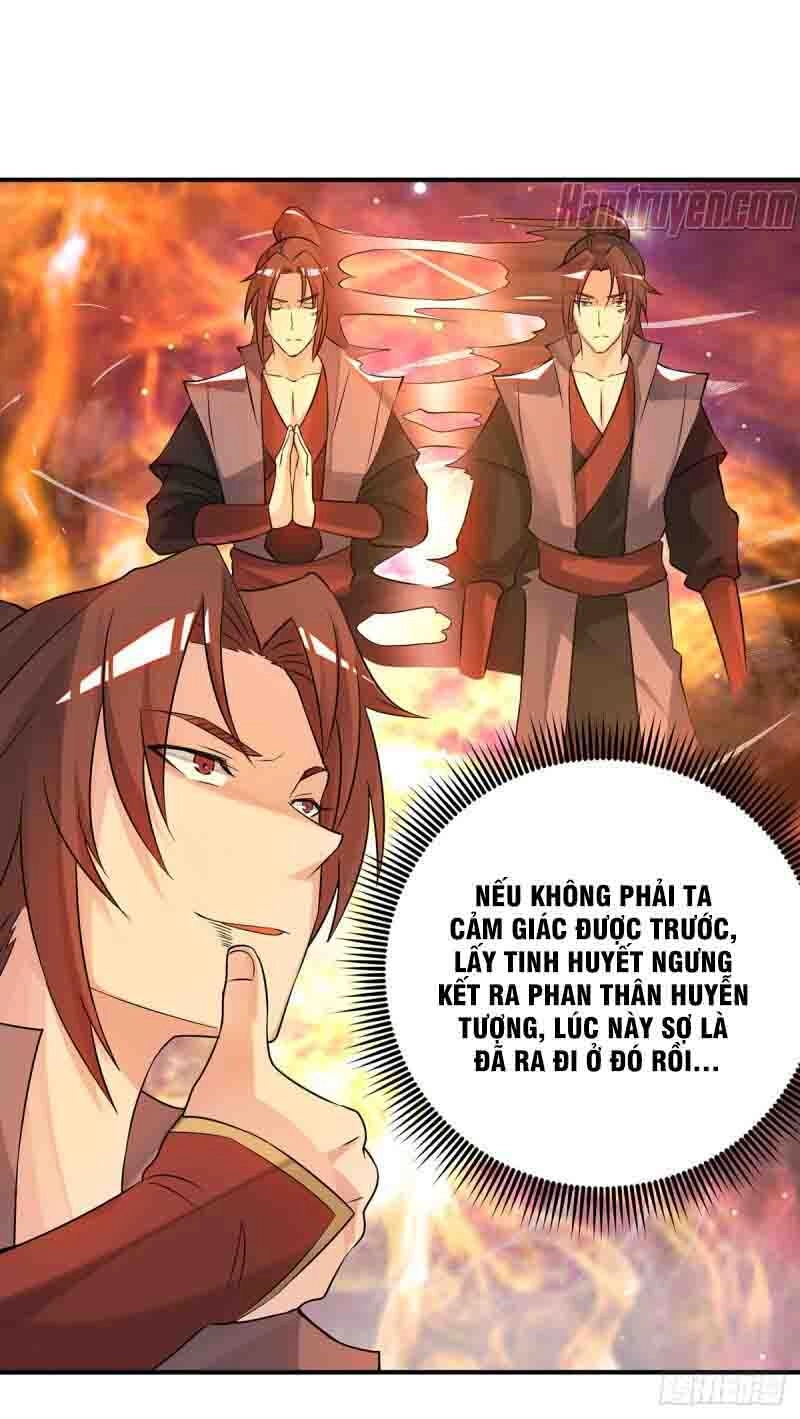 Ta Có Chín Nữ Đồ Đệ Chapter 50 - 15