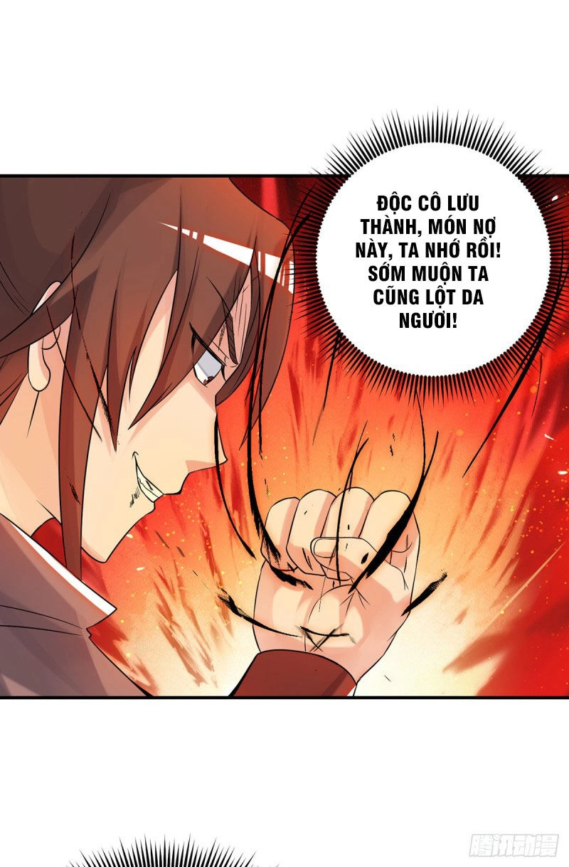 Ta Có Chín Nữ Đồ Đệ Chapter 50 - 16