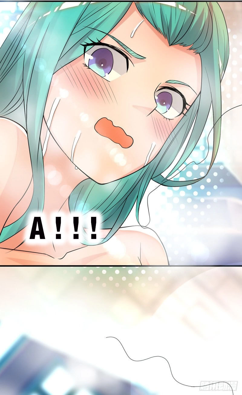 Ta Có Chín Nữ Đồ Đệ Chapter 50 - 35