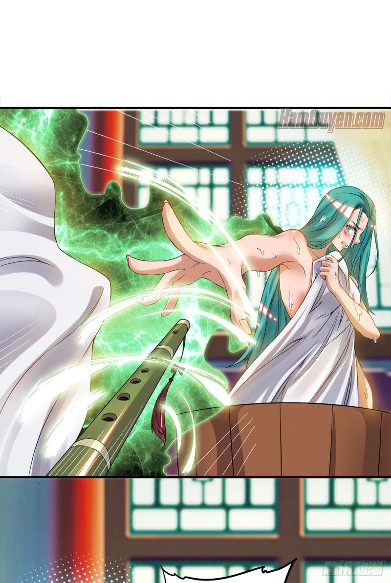 Ta Có Chín Nữ Đồ Đệ Chapter 51 - 3