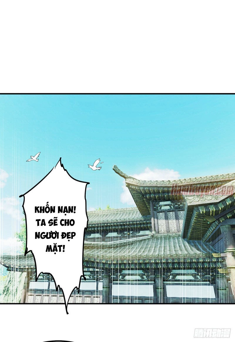 Ta Có Chín Nữ Đồ Đệ Chapter 51 - 10