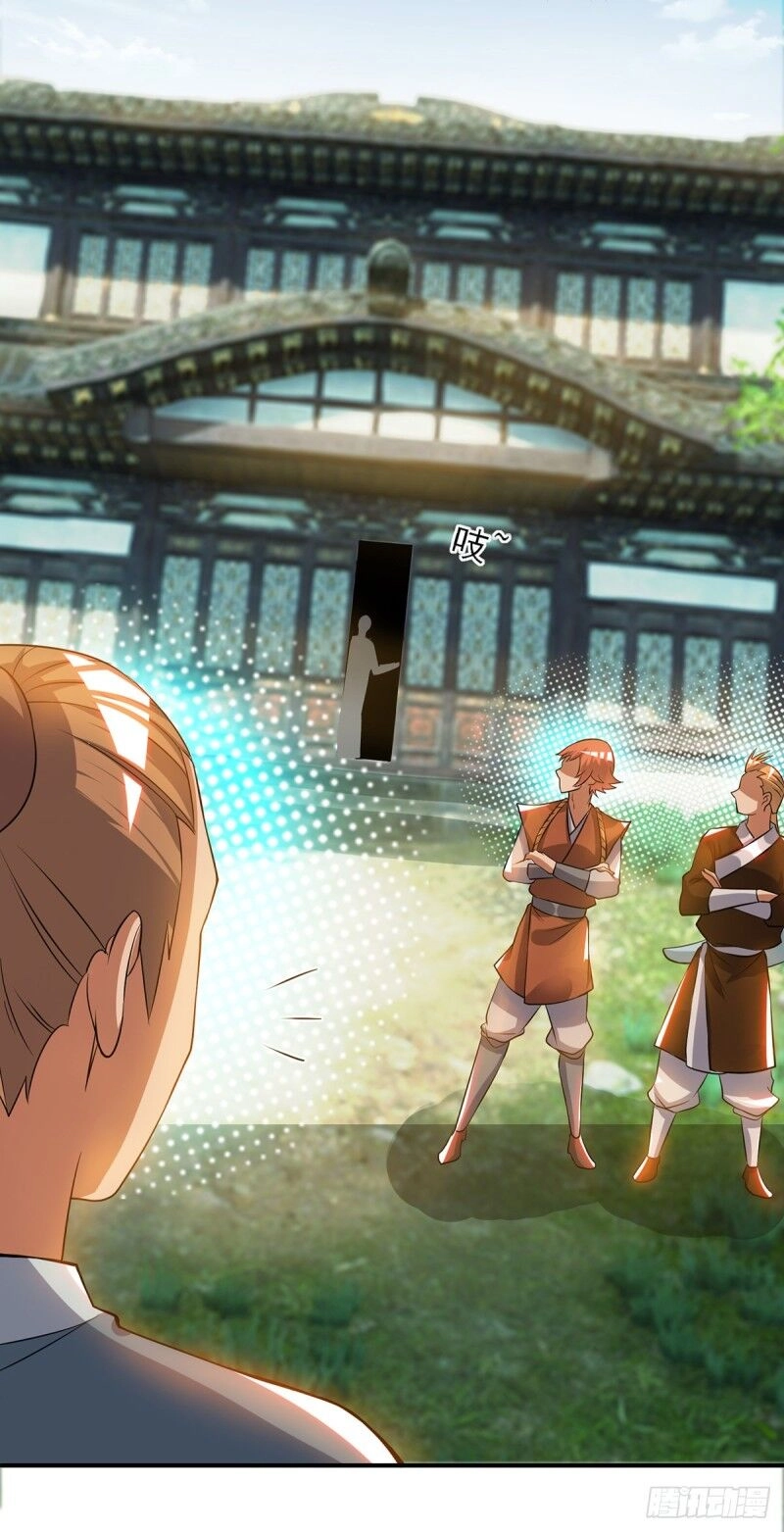 Ta Có Chín Nữ Đồ Đệ Chapter 51 - 25