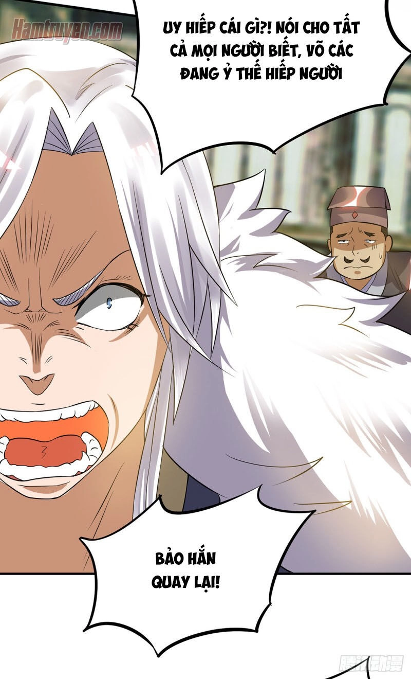 Ta Có Chín Nữ Đồ Đệ Chapter 51 - 31