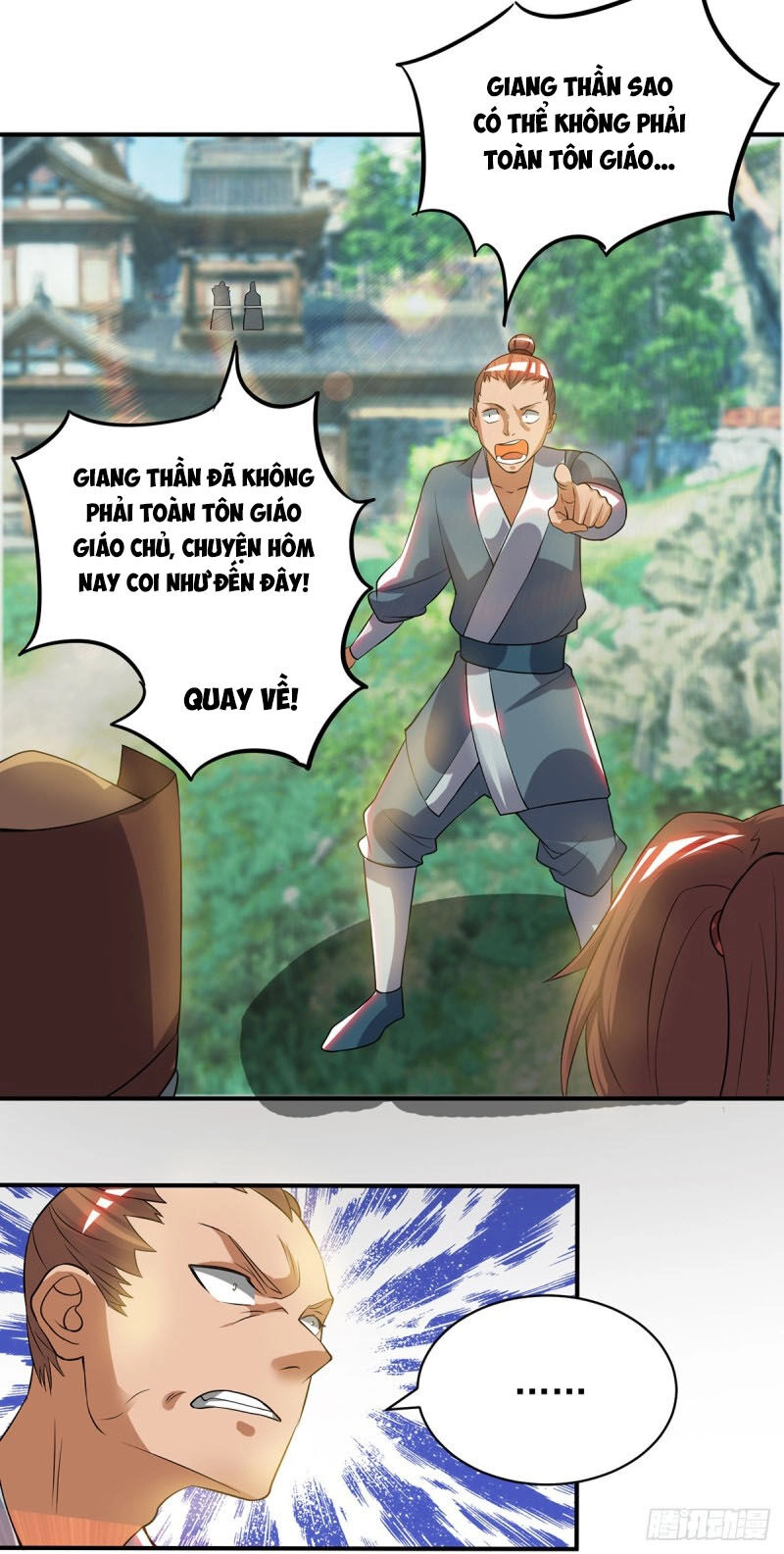 Ta Có Chín Nữ Đồ Đệ Chapter 51 - 32