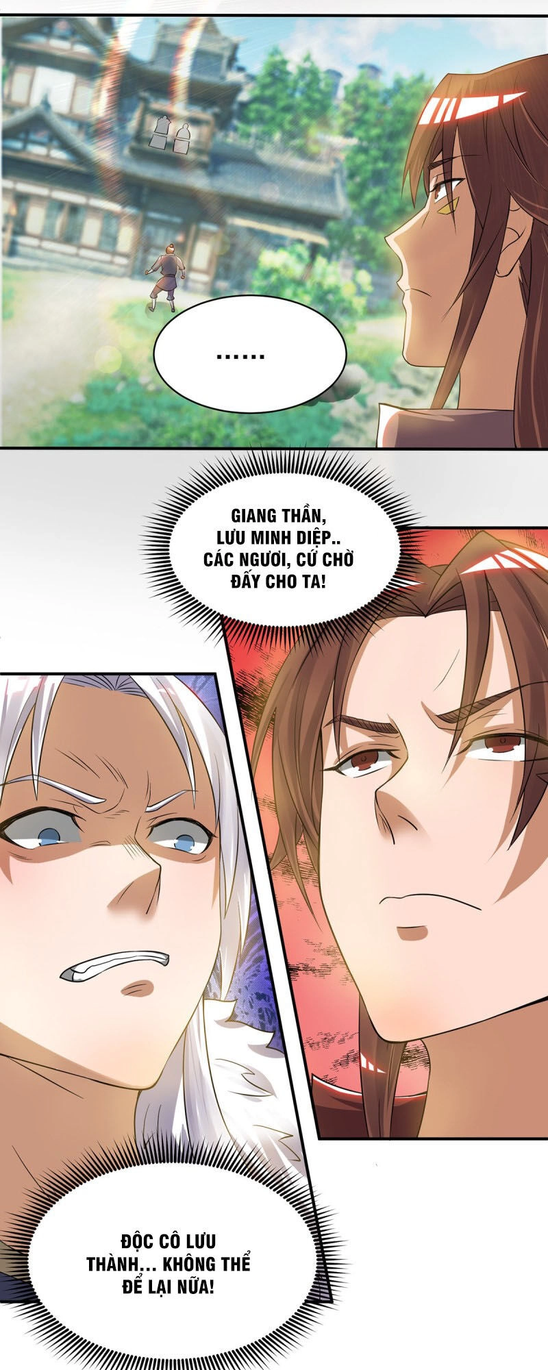 Ta Có Chín Nữ Đồ Đệ Chapter 51 - 34