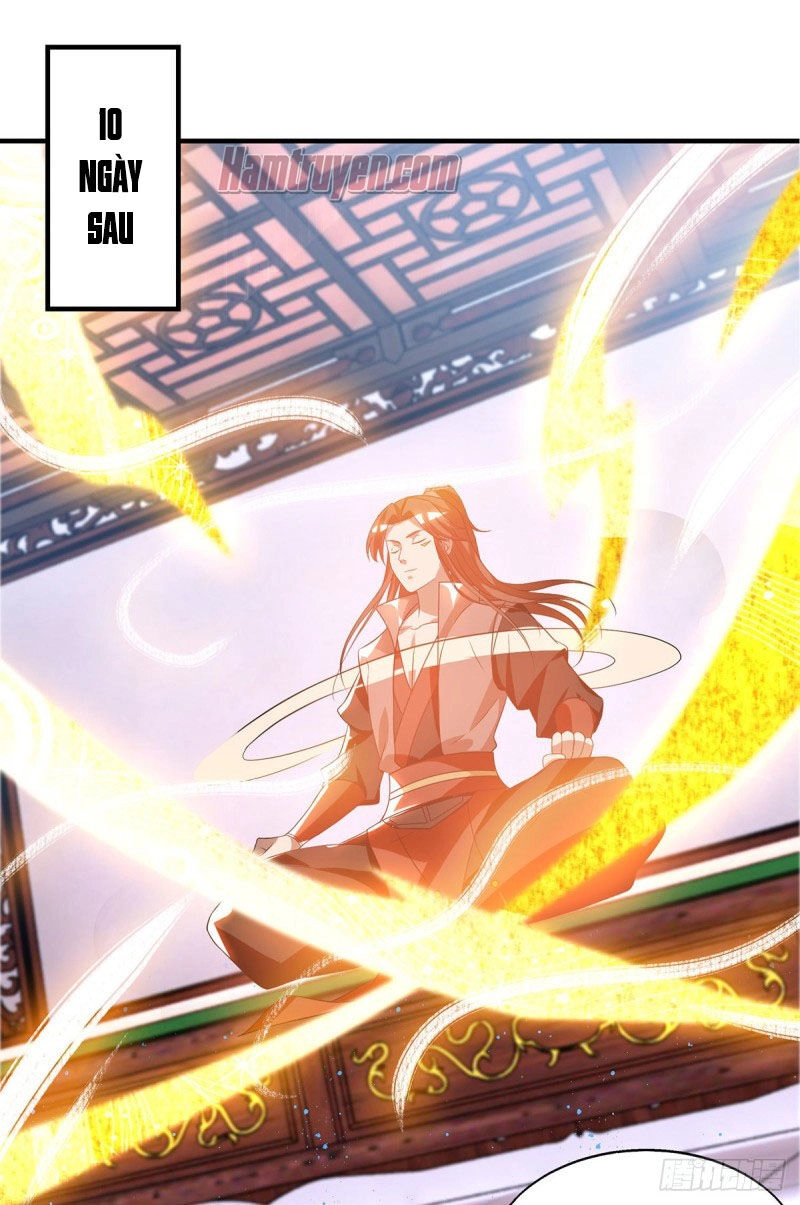 Ta Có Chín Nữ Đồ Đệ Chapter 52 - 4