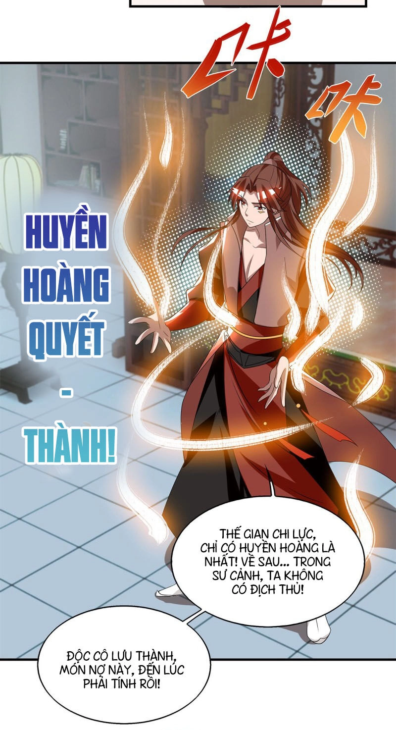 Ta Có Chín Nữ Đồ Đệ Chapter 52 - 6
