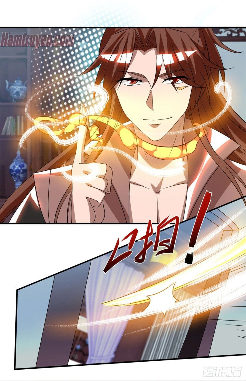 Ta Có Chín Nữ Đồ Đệ Chapter 52 - 7