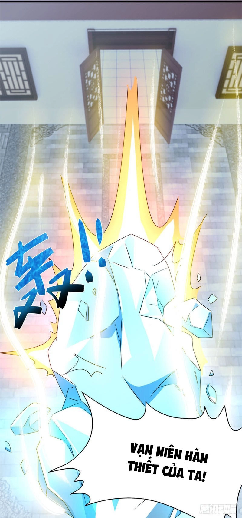 Ta Có Chín Nữ Đồ Đệ Chapter 52 - 8