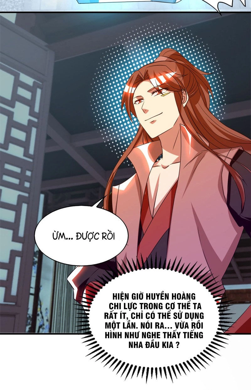 Ta Có Chín Nữ Đồ Đệ Chapter 52 - 9