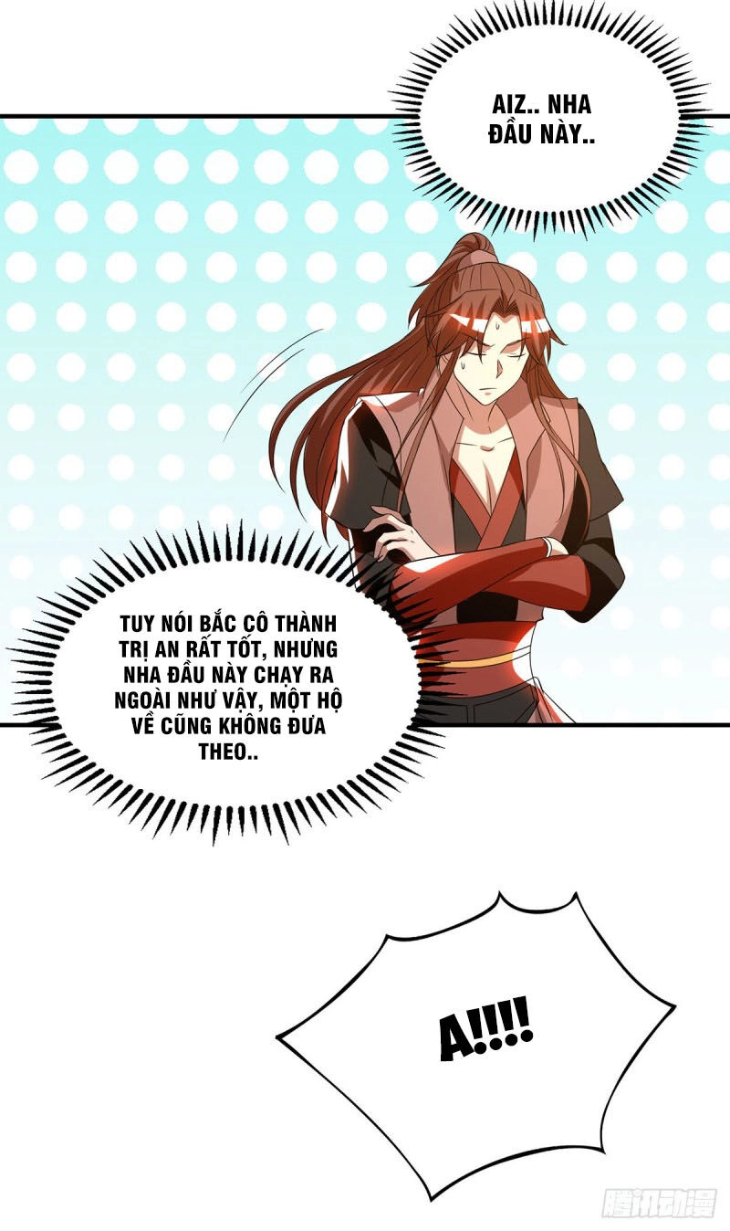 Ta Có Chín Nữ Đồ Đệ Chapter 52 - 15