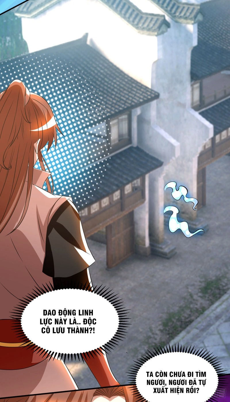 Ta Có Chín Nữ Đồ Đệ Chapter 52 - 17