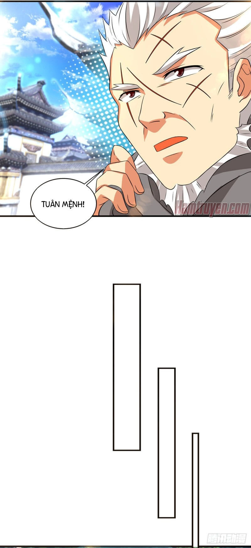 Ta Có Chín Nữ Đồ Đệ Chapter 52 - 20