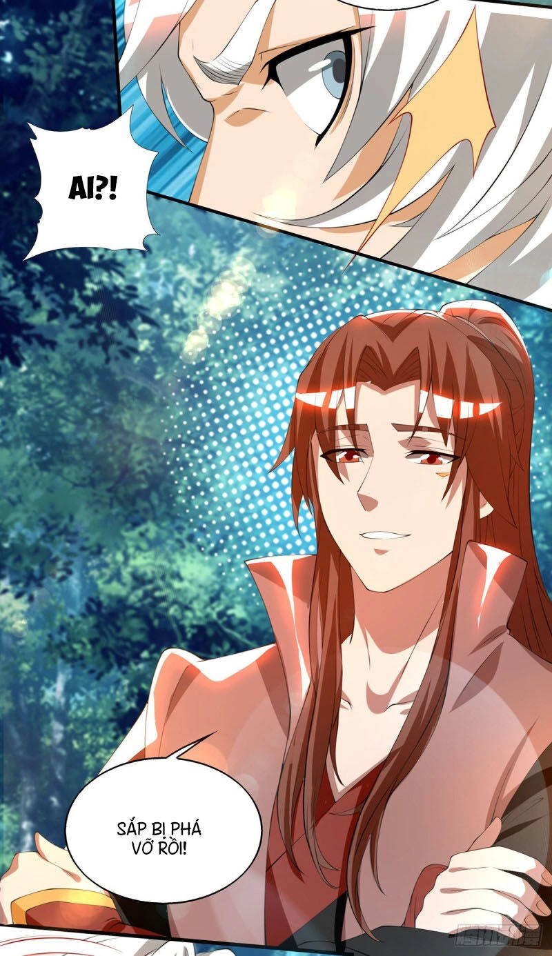 Ta Có Chín Nữ Đồ Đệ Chapter 52 - 23