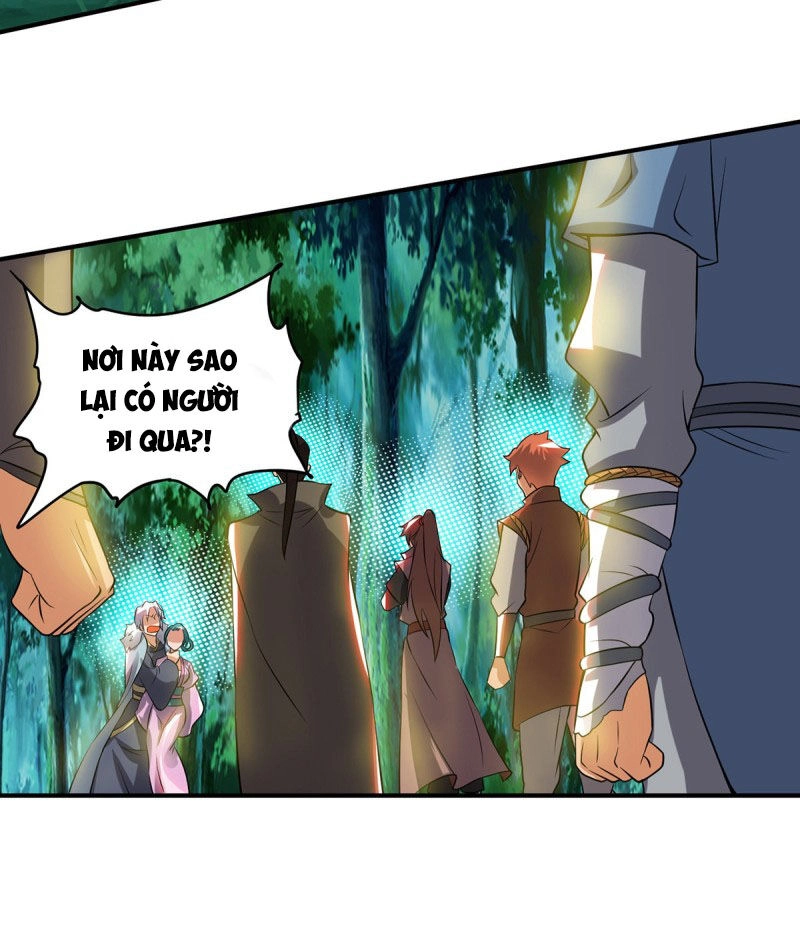 Ta Có Chín Nữ Đồ Đệ Chapter 53 - 10