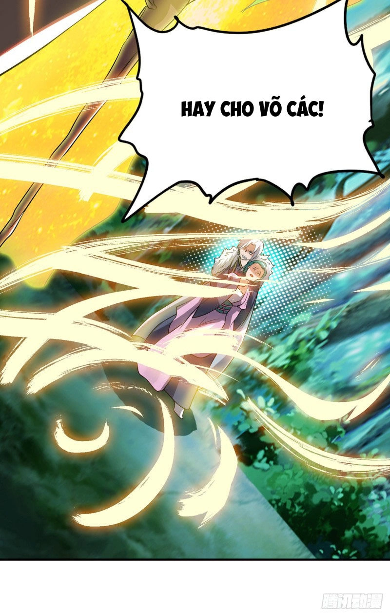 Ta Có Chín Nữ Đồ Đệ Chapter 53 - 13