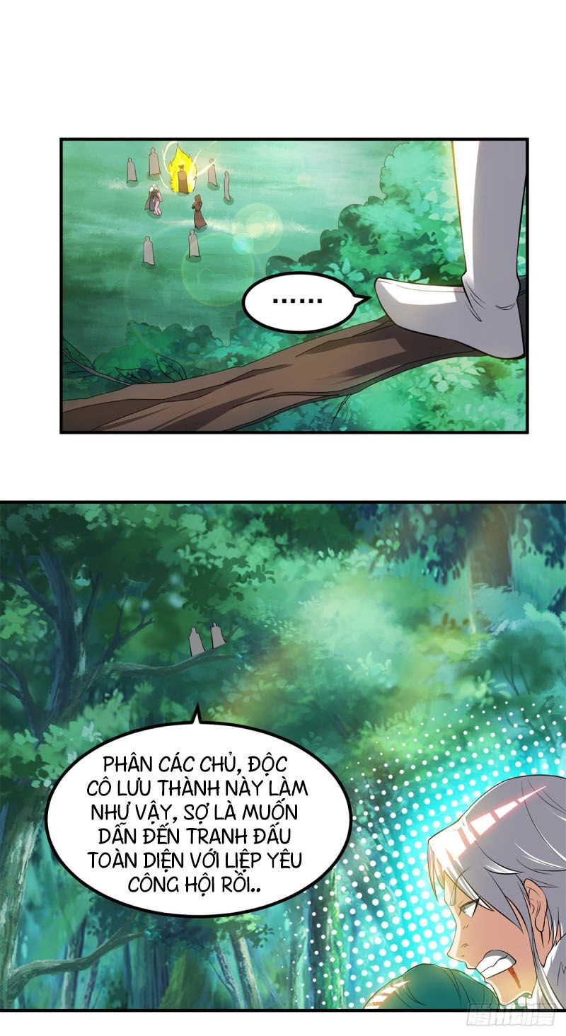 Ta Có Chín Nữ Đồ Đệ Chapter 53 - 14