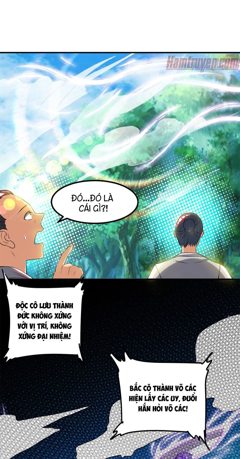 Ta Có Chín Nữ Đồ Đệ Chapter 53 - 16