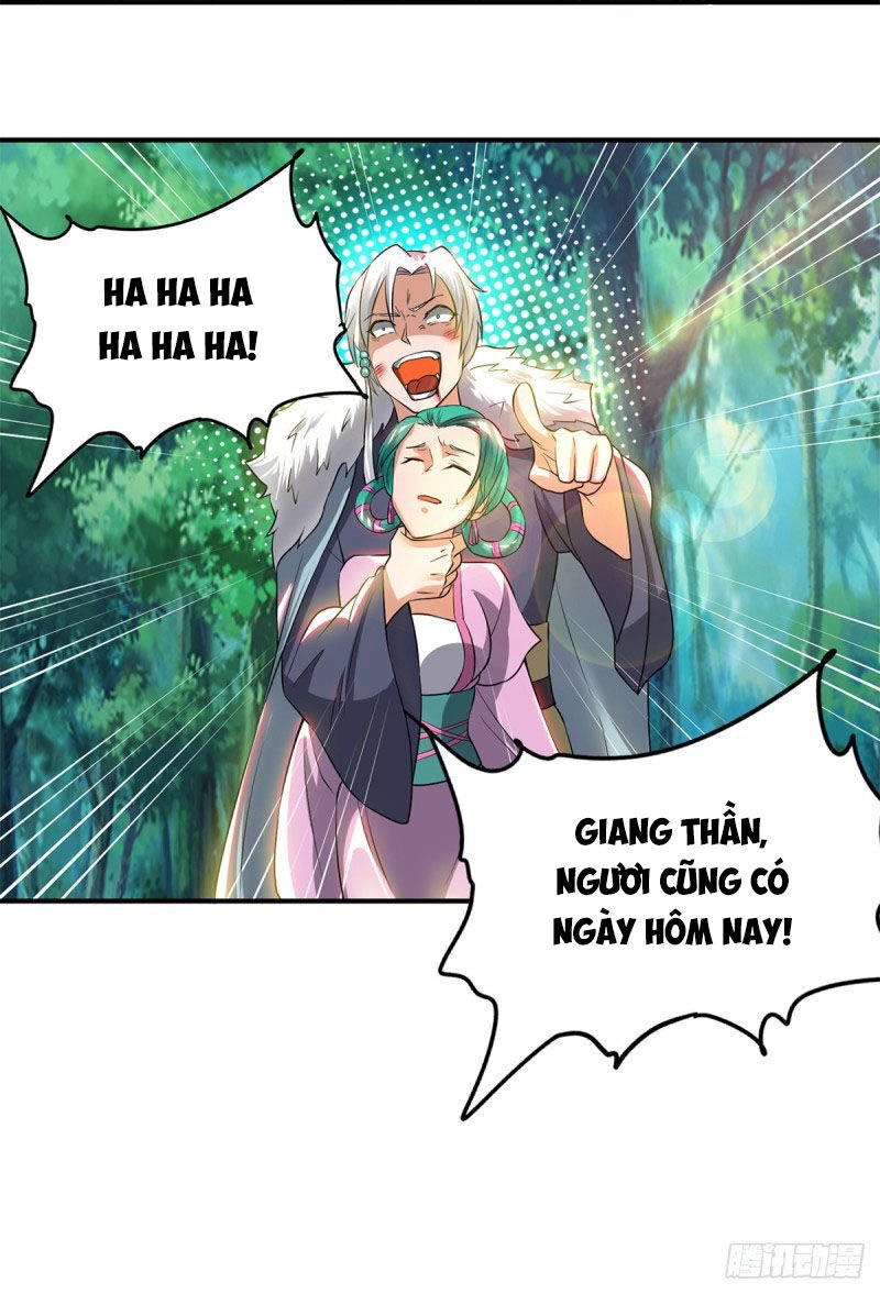 Ta Có Chín Nữ Đồ Đệ Chapter 53 - 23