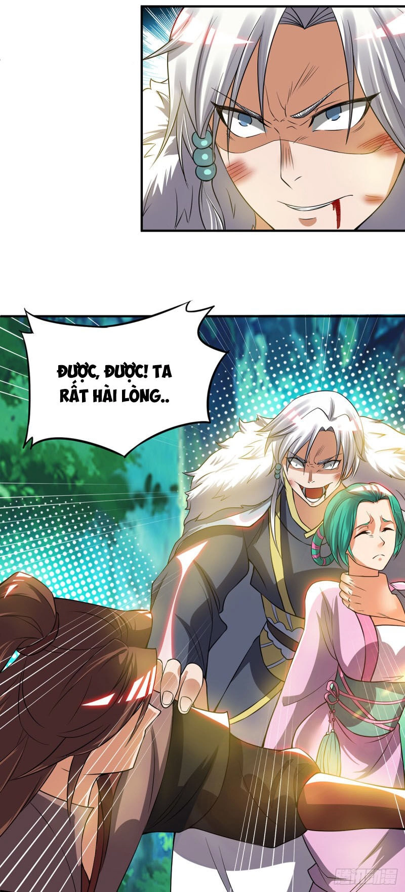 Ta Có Chín Nữ Đồ Đệ Chapter 53 - 27