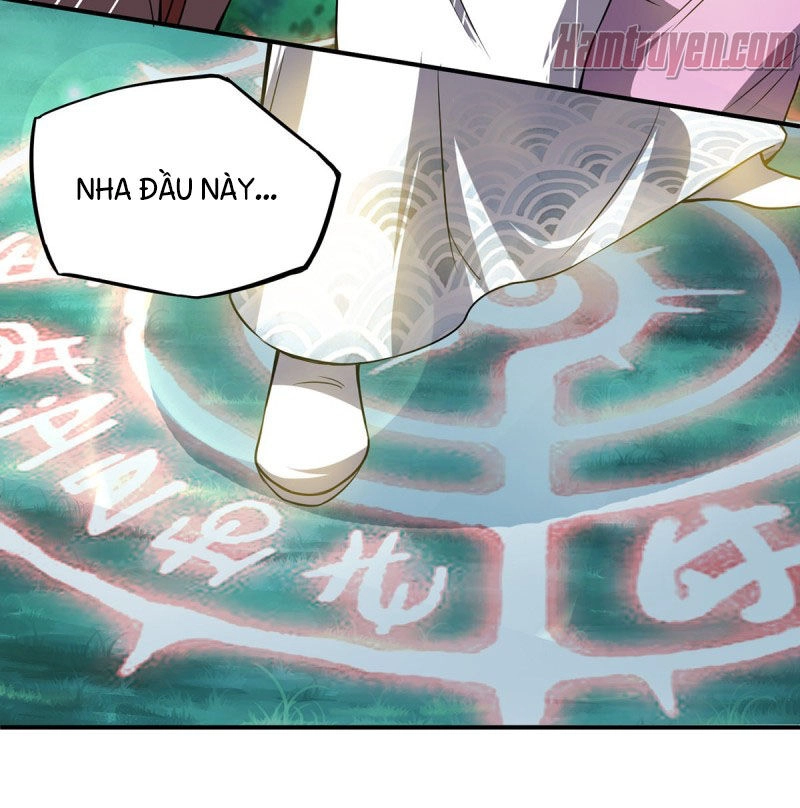 Ta Có Chín Nữ Đồ Đệ Chapter 53 - 28