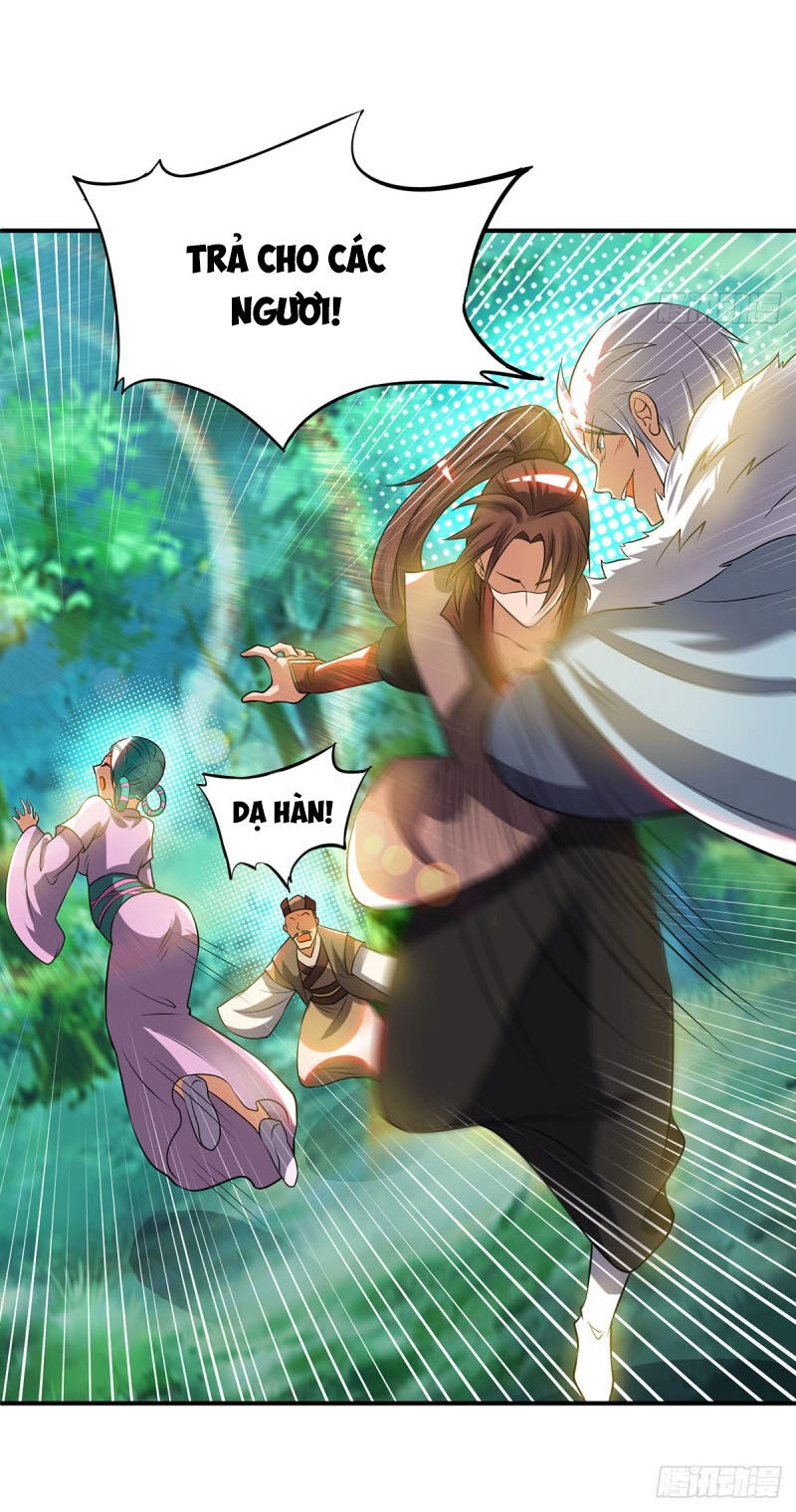 Ta Có Chín Nữ Đồ Đệ Chapter 53 - 29