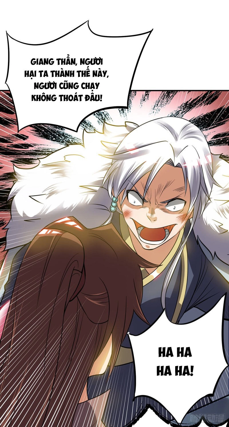 Ta Có Chín Nữ Đồ Đệ Chapter 53 - 30