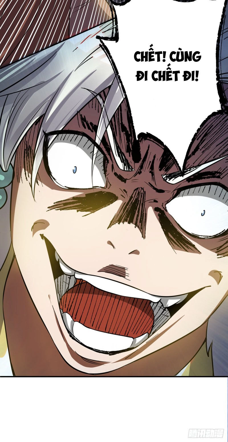 Ta Có Chín Nữ Đồ Đệ Chapter 53 - 31