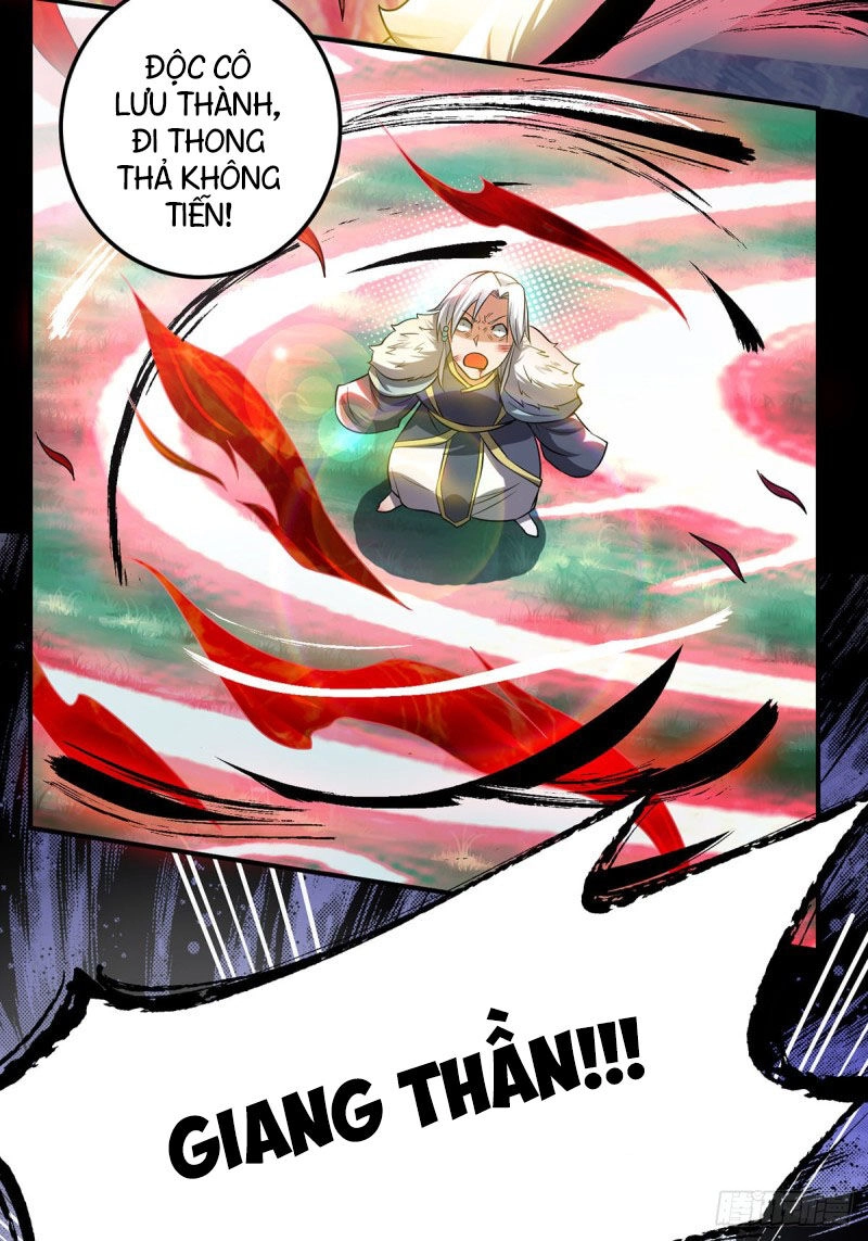 Ta Có Chín Nữ Đồ Đệ Chapter 53 - 35