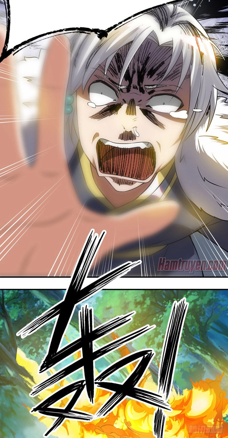 Ta Có Chín Nữ Đồ Đệ Chapter 53 - 36